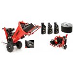 Cedrus RB02 PRO MAX 12 cm verze PRO – Zboží Mobilmania