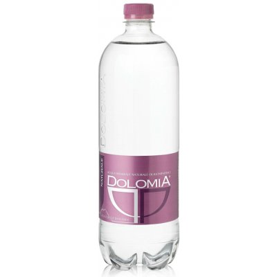 Dolomia Neperlivá voda pet 0,5 l – Hledejceny.cz