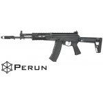 Arcturus AK-12U Procesorovka Perun černá elektrická – Zbozi.Blesk.cz