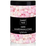 FOOD-MARKET mini marshmallows 230 g – Zboží Dáma