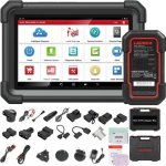 Launch X431 PRO3 APEX – Sleviste.cz