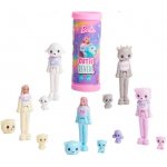 Barbie Mini Barbieland Cutie Reveal – Zboží Mobilmania