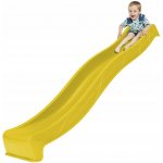 Jipos Tools Skluzavka žlutá HDPE typ 'S-line' 3m vodní přípojka – Zboží Mobilmania