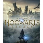 Hogwarts Legacy – Zboží Živě