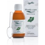 Anemos Sirup s mastichovým olejem Mastic Care Liquid 150 ml – Hledejceny.cz