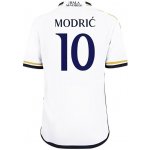 Fan-shop replika dresu Real Madrid 23/24 Home Modric – Hledejceny.cz