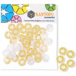 Kartopu Knoflík plastový – Hledejceny.cz
