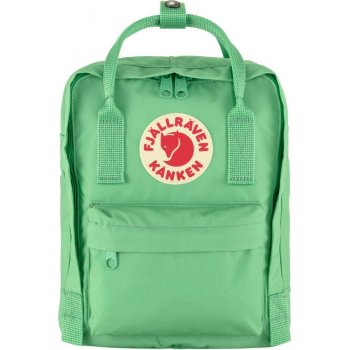 Fjallraven Kanken Mini Apple Mint