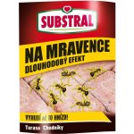 Substral na mravence granule 100 g – Sleviste.cz