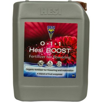 Hesi Boost 10 l