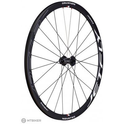 Novatec JETFLY-DISC-CL-C – Hledejceny.cz