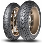 DUNLOP 190/55 R17 MUTANT 75W – Zboží Mobilmania