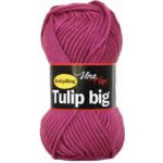 Příze Tulip Big purpurová 4048 – Sleviste.cz