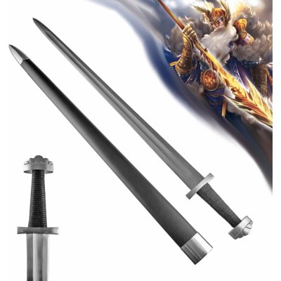 Chladné Zbraně Vikingský „ULFBERHT“ – Zboží Mobilmania