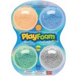 Boule PlayFoam 4pack pěnová modelína – Zbozi.Blesk.cz