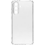 Tactical TPU Plyo Kryt Samsung Galaxy A36 5G Transparent 8596311272738 – Zboží Živě