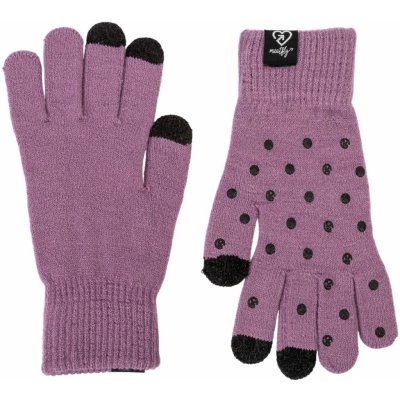 Meatfly Boyd purple dots – Hledejceny.cz