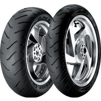 Dunlop Elite 3 180/60 R16 80H