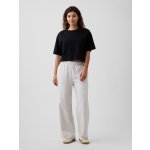 GAP Tepláky s logem VintageSoft Šedá – Zboží Mobilmania