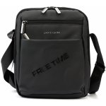 Pierre Cardin pánské Crossbody 8132 ALAN06 černá – Hledejceny.cz
