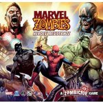 Asmodee Marvel Zombies: Odboj superhrdinů – Sleviste.cz