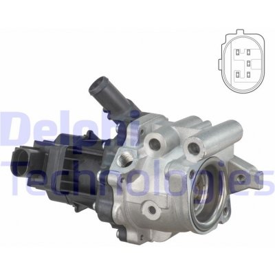 AGR-Ventil DELPHI EG10482-12B1 – Hledejceny.cz