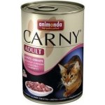 Carny Adult masový koktejl 400 g – Hledejceny.cz