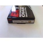 EK Chain Řetěz 520 ZVX3 120 – Hledejceny.cz