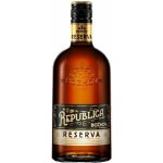 Božkov Republica Reserva 12y 40% 0,7 l (holá láhev) – Zboží Mobilmania