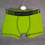 Garwood boxerky chlapecké světle zelené – Zboží Dáma