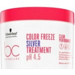 Schwarzkopf BC Bonacure Color Freeze Silver Treatment 500 ml – Hledejceny.cz