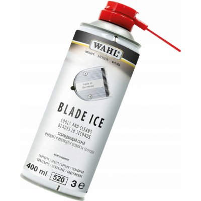 Wahl Blade Ice 4v1 400 ml – Sleviste.cz