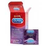 Durex Feel Intimate 12 ks – Zboží Mobilmania