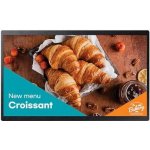 Samsung QB24C-FHD,300cd,MI,16/7 LH24QBCEBGCXEN – Zboží Živě