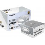 Gigabyte GAMING 850GM PG5 ICE 850W GP-GME850GM PG5 ICE – Hledejceny.cz