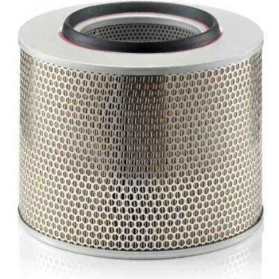 MANN-FILTER Vzduchový filtr MF C331015 – Hledejceny.cz