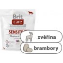 Brit Care Sensitive Venison & Potato 1 kg