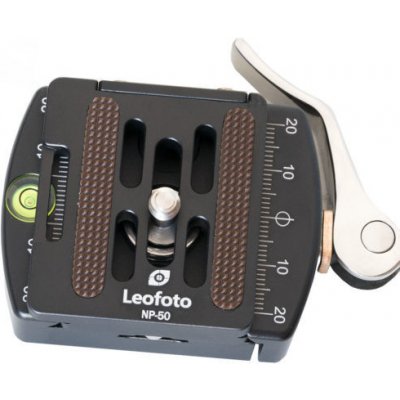 Leofoto LR-50 – Zboží Živě