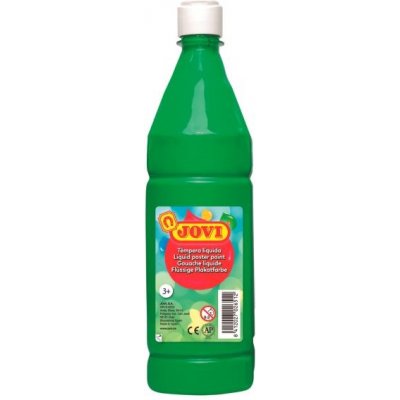 Jovi PREMIUM Zelená 1000 ml – Zboží Dáma