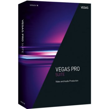 VEGAS Pro 15 Suite, UPGRADE ESD download (VP15Suite-UPG-ESD)