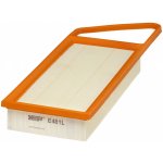 Vzduchový filtr HENGST FILTER E481L – Hledejceny.cz