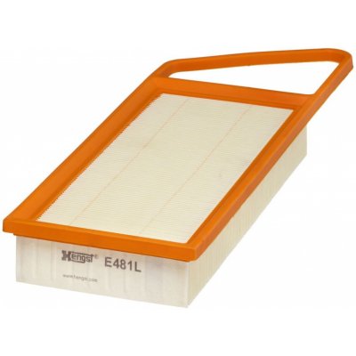 Vzduchový filtr HENGST FILTER E481L – Hledejceny.cz
