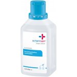 Schülke Octenisan wash lotion-antimikrob.mycí emulze 500 ml – Zboží Mobilmania