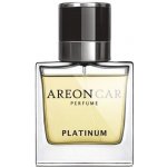 Areon Perfume Platinum 50 ml | Zboží Auto