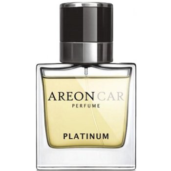 Areon Perfume Platinum 50 ml