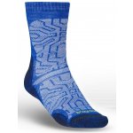 Bridgedale Hike UL T2 MP Crew royal blue – Hledejceny.cz