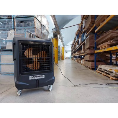 Master BC 121 – Zboží Dáma