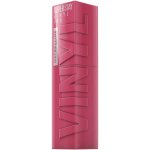 Maybelline Vinyl Ink 20 Coy tekutá rtěnka 4,2 ml – Zbozi.Blesk.cz