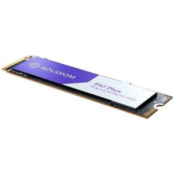 Intel P41 Plus 2TB, SSDPFKNU020TZX1