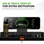 TUNTURI Cardio Fit T50 – Zboží Mobilmania